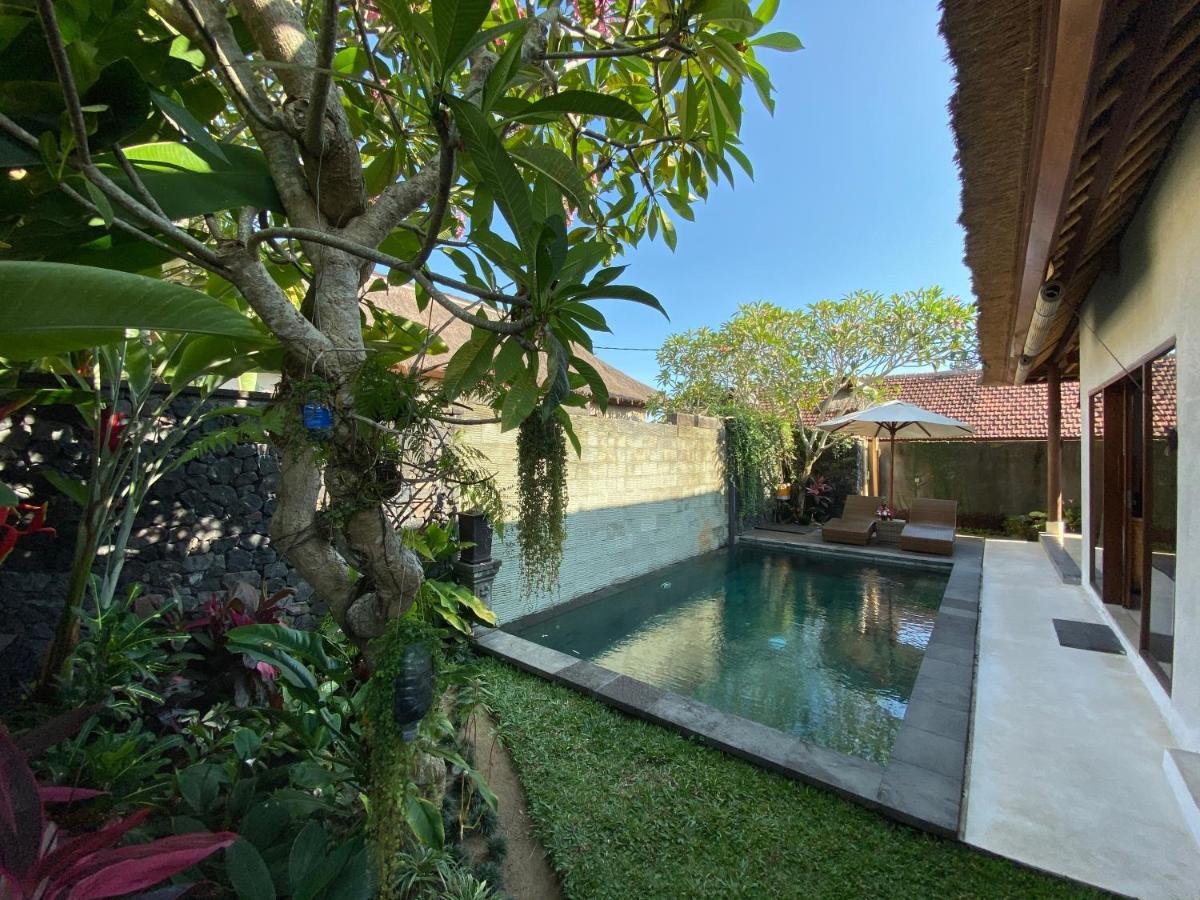 אובוד Rumah Dadong מראה חיצוני תמונה