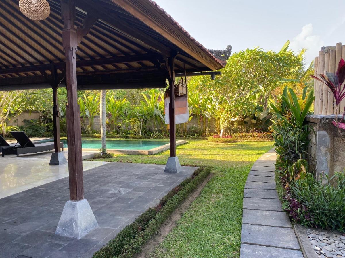 אובוד Rumah Dadong מראה חיצוני תמונה